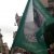 Sit-in per chiedere dimissioni Ministro Martina